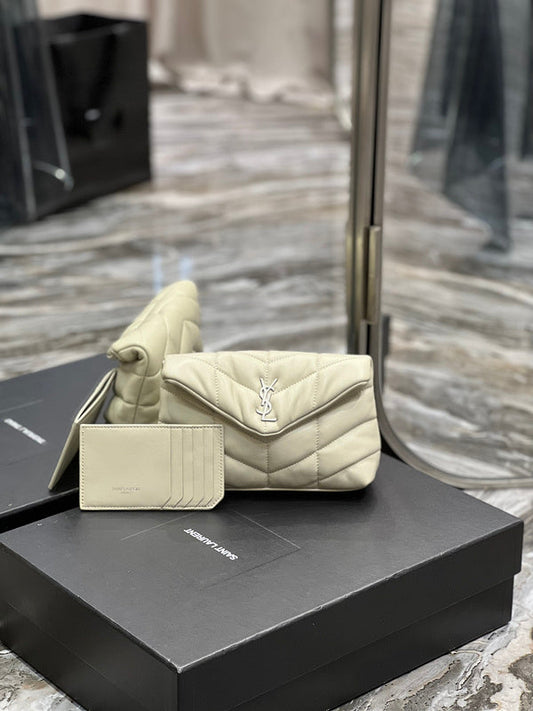 OZ - SLY Bags - 686