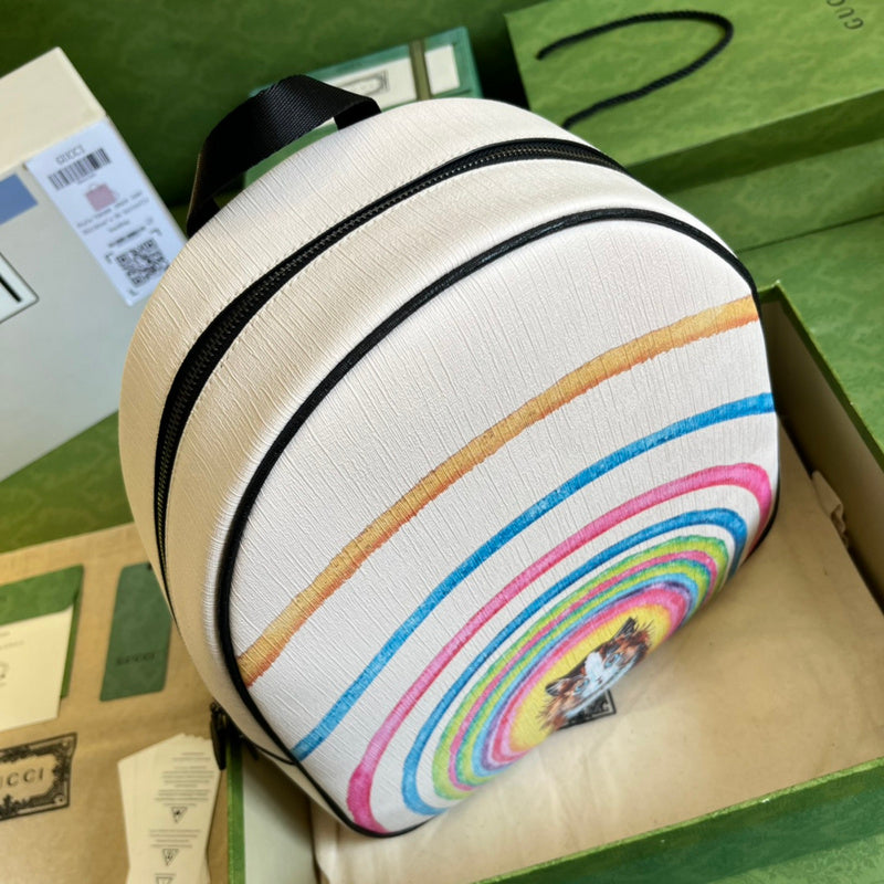 OZ - GCI Bags - 1107