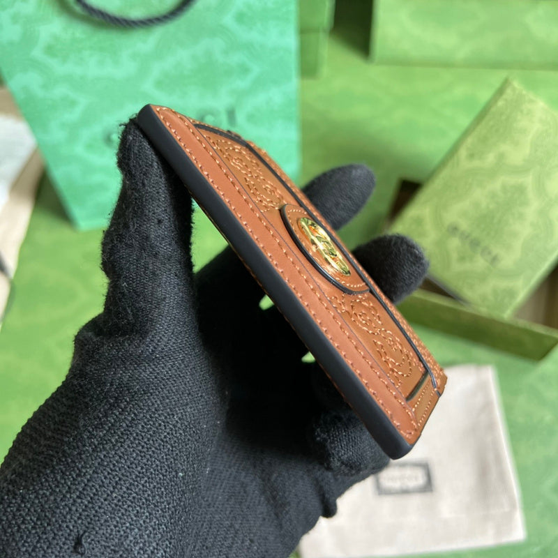 OZ - GCI Bags - 1541