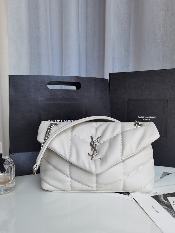 OZ - SLY Bags - 1219