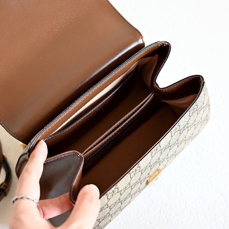 OZ - GCI Bags - 1460