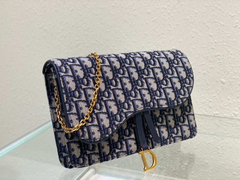 OZ - Dir Bags - 1067