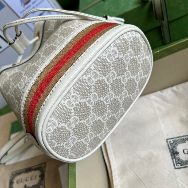 OZ - GCI Bags - 1657