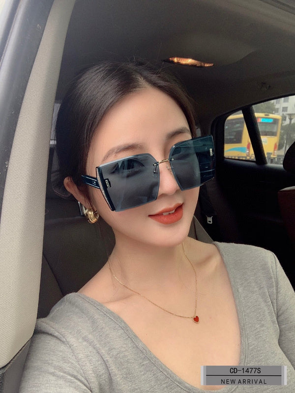 OZ - Dir Sunglasses - 112