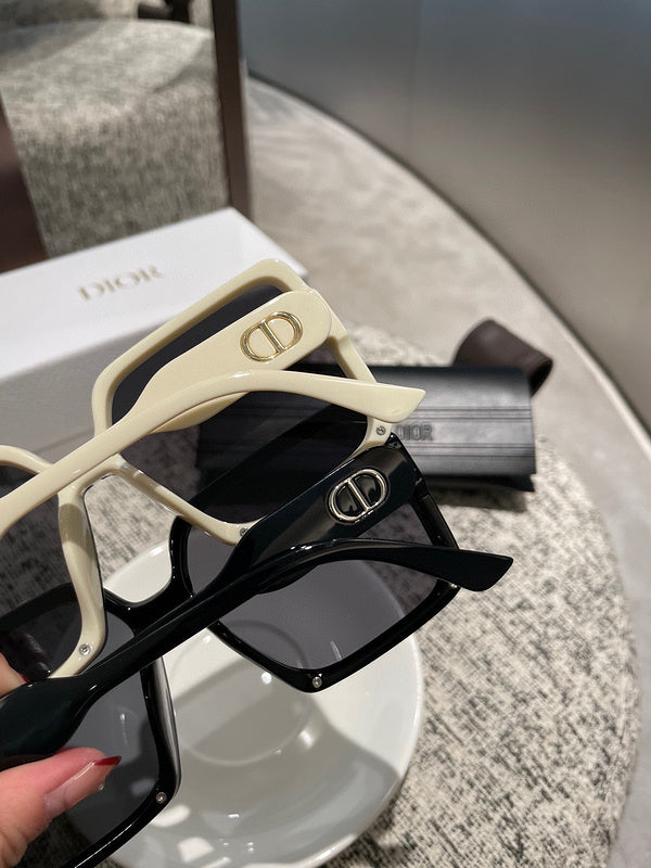 OZ - Dir Sunglasses - 008