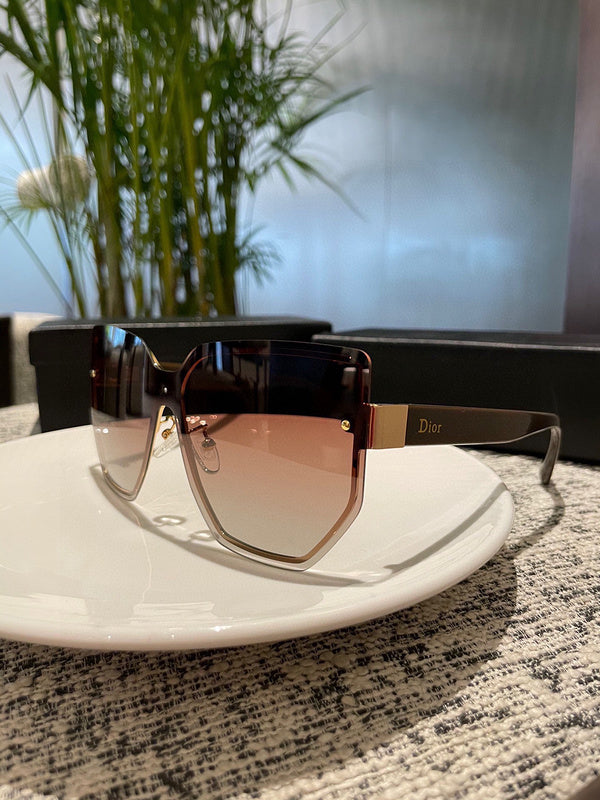 OZ - Dir Sunglasses - 117