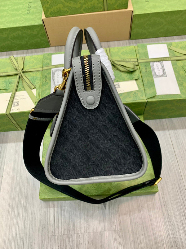 OZ - GCI Bags - 1427