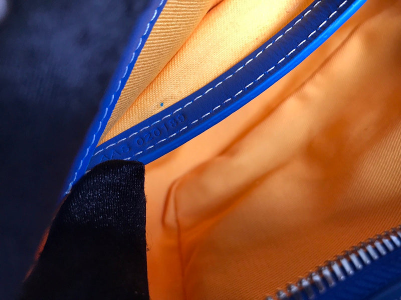 OZ - GYO Bags - 1120