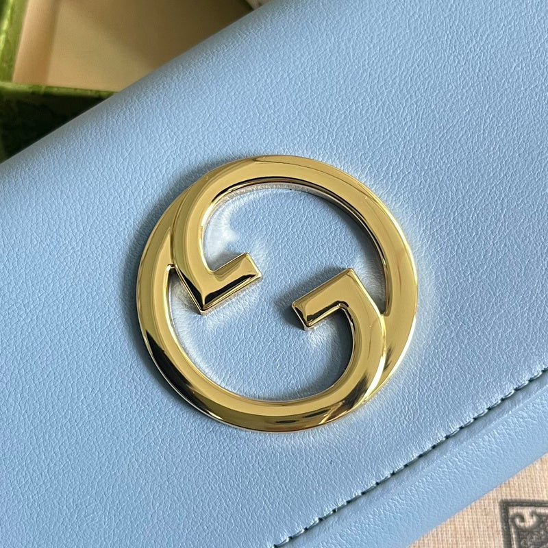 OZ - GCI Bags - 1255