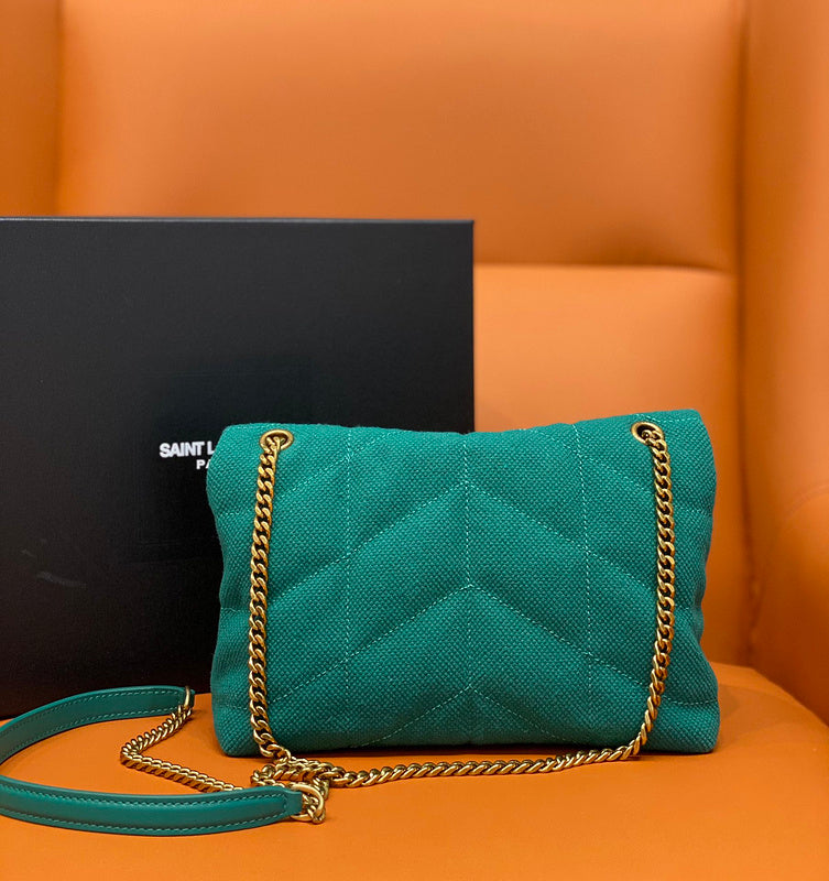 OZ - SLY Bags - 1346