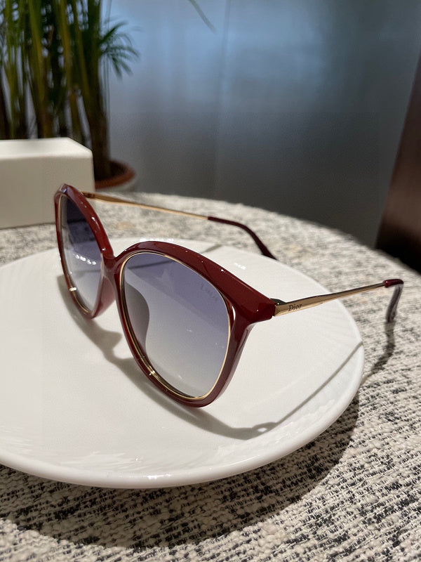 OZ - Dir Sunglasses - 039