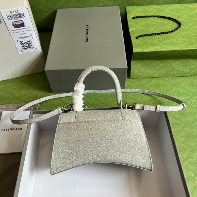 OZ - GCI Bags - 1516