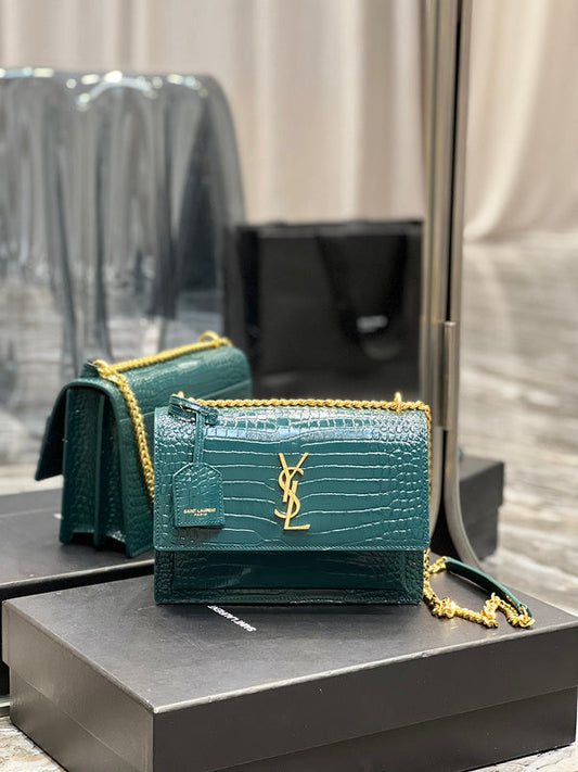 OZ - SLY Bags - 738