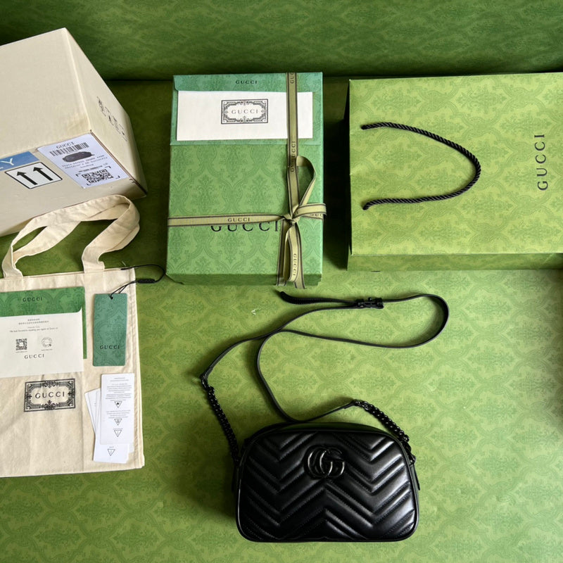 OZ - GCI Bags - 1568