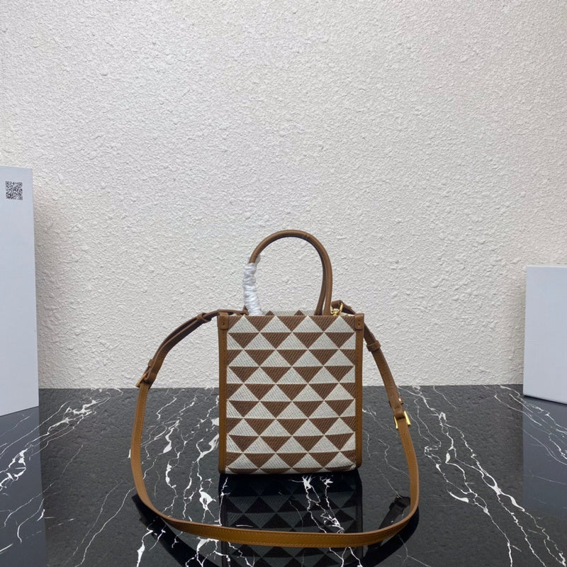 Oz - Fei Bags - 1445
