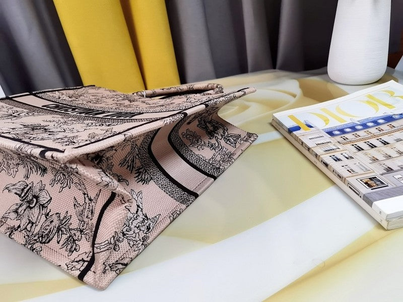 OZ - Dir Bags - 1039