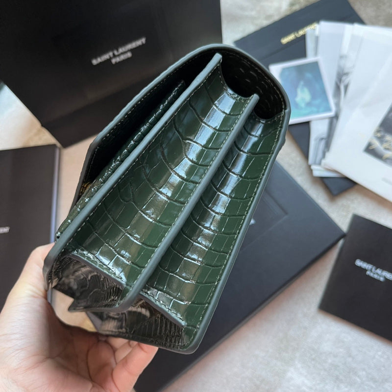 OZ - SLY Bags - 1417