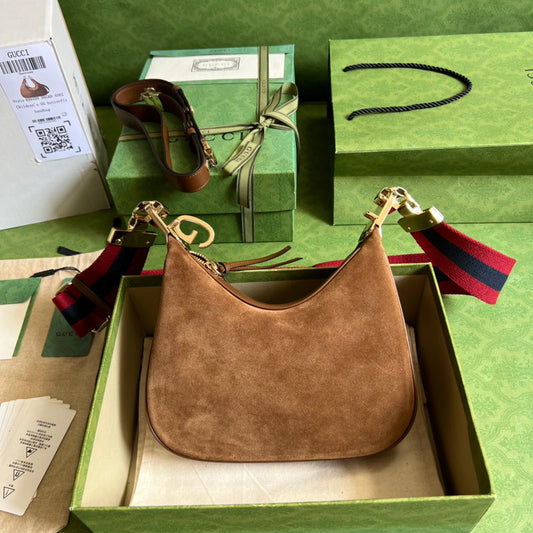 OZ - GCI Bags - 1613