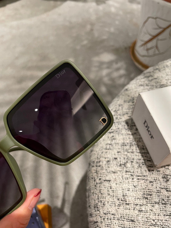 OZ - Dir Sunglasses - 066