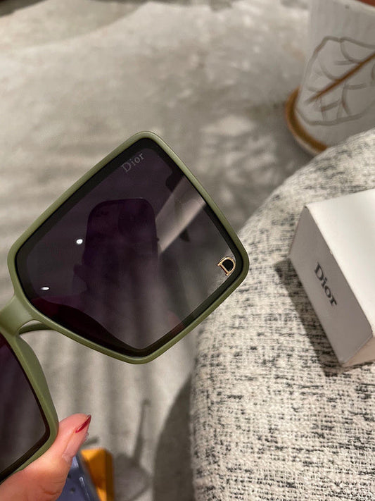 OZ - Dir Sunglasses - 066