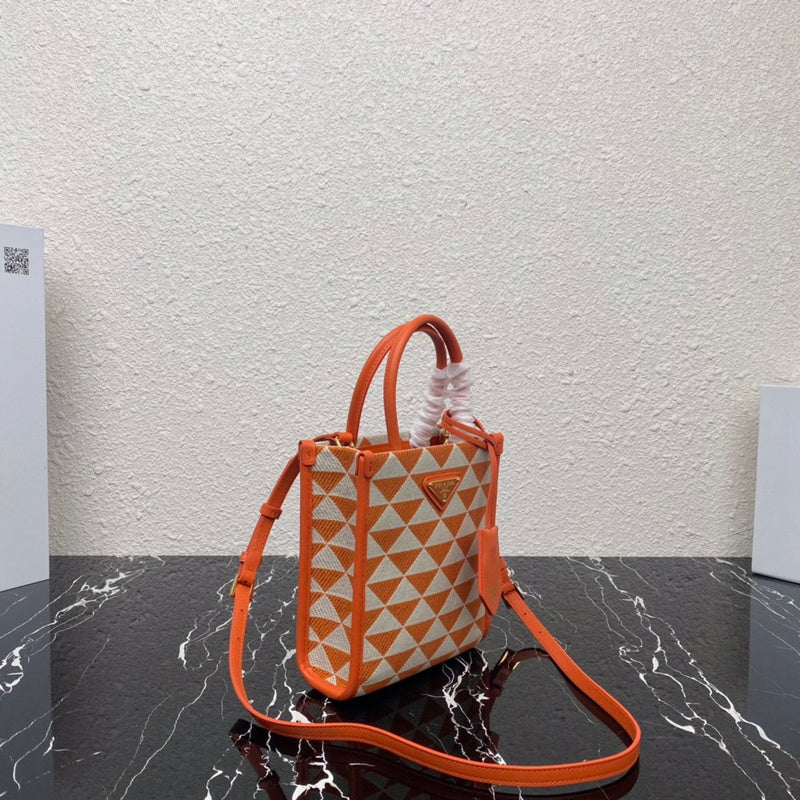 Oz - Fei Bags - 1459