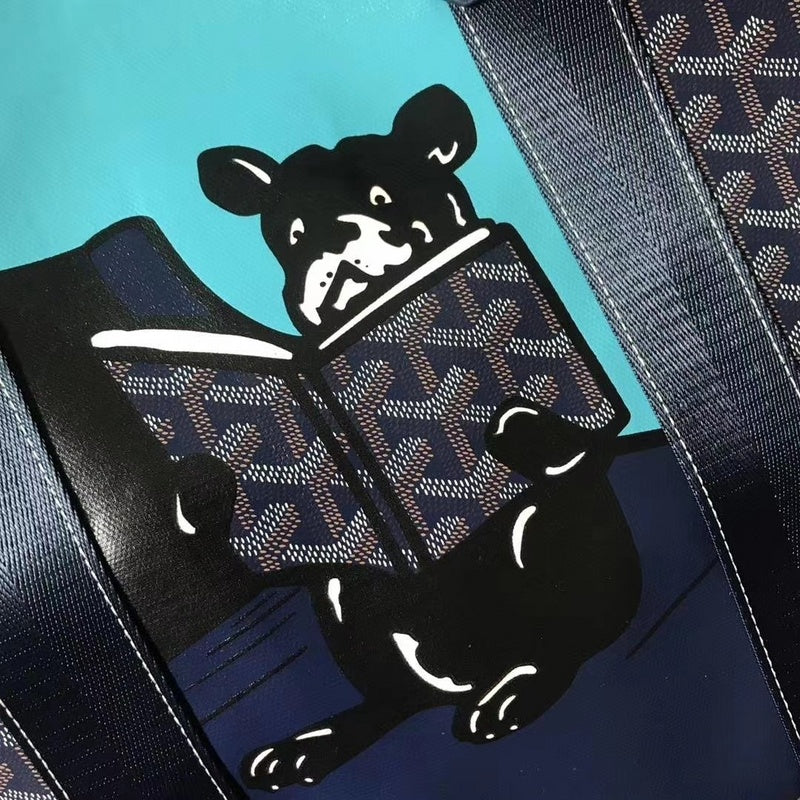 OZ - GYO Bags - 1458