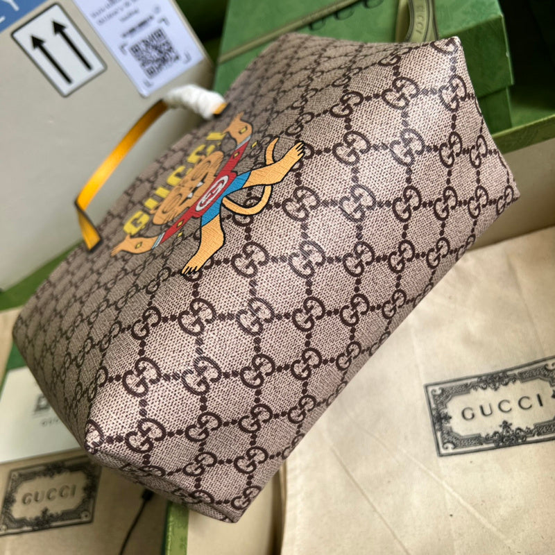 OZ - GCI Bags - 1018