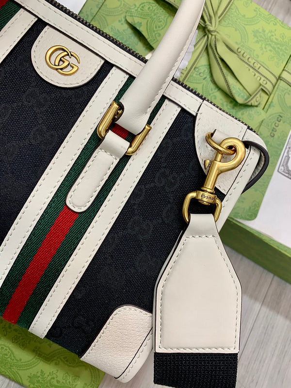 OZ - GCI Bags - 1438