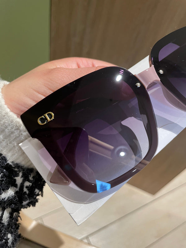 OZ - Dir Sunglasses - 052