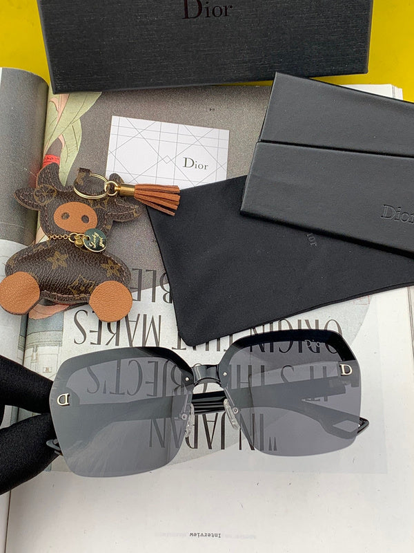 OZ - Dir Sunglasses - 198