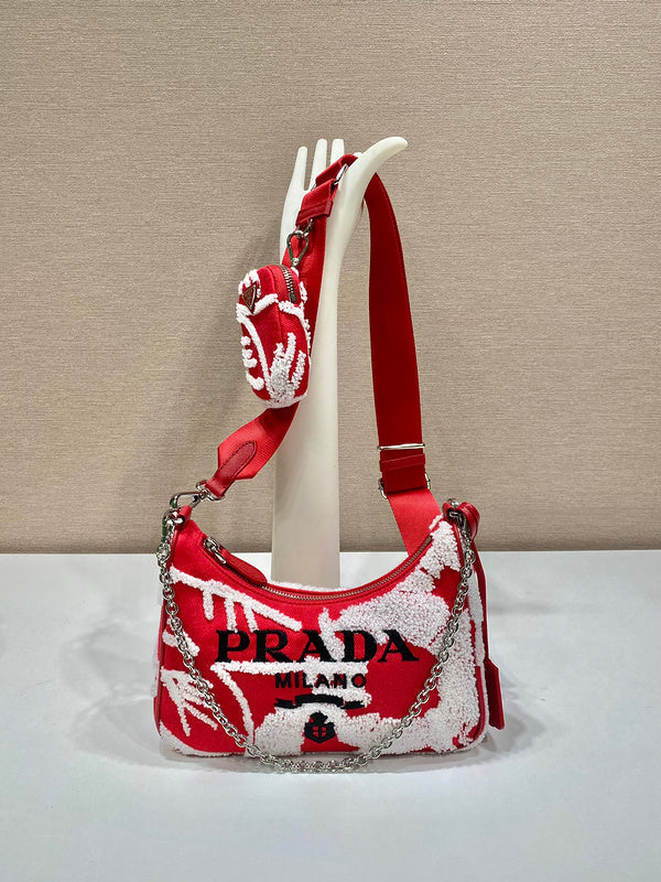 Oz - Fei Bags - 1591