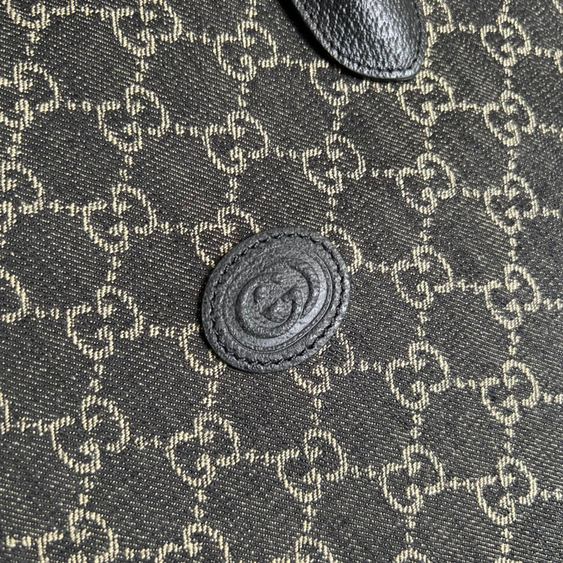 OZ - GCI Bags - 1078