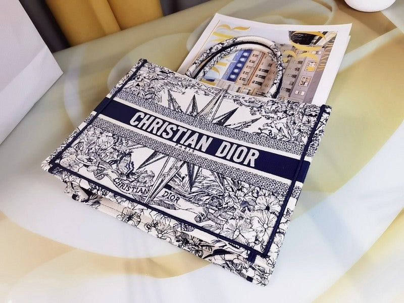 OZ - Dir Bags - 1046