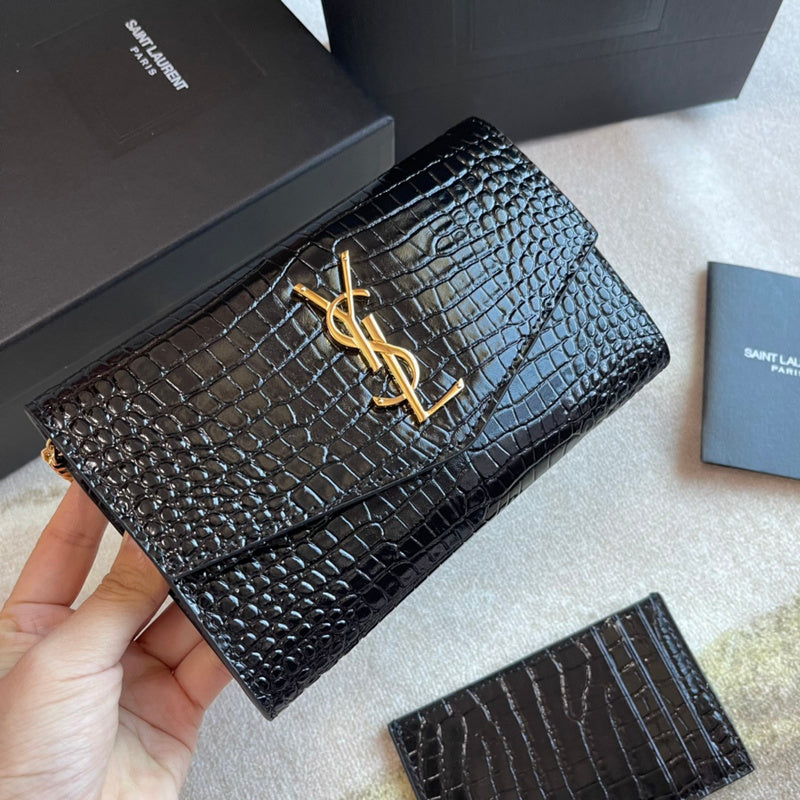 OZ - SLY Bags - 1424