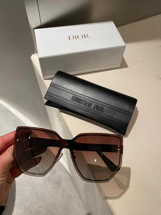 OZ - Dir Sunglasses - 037