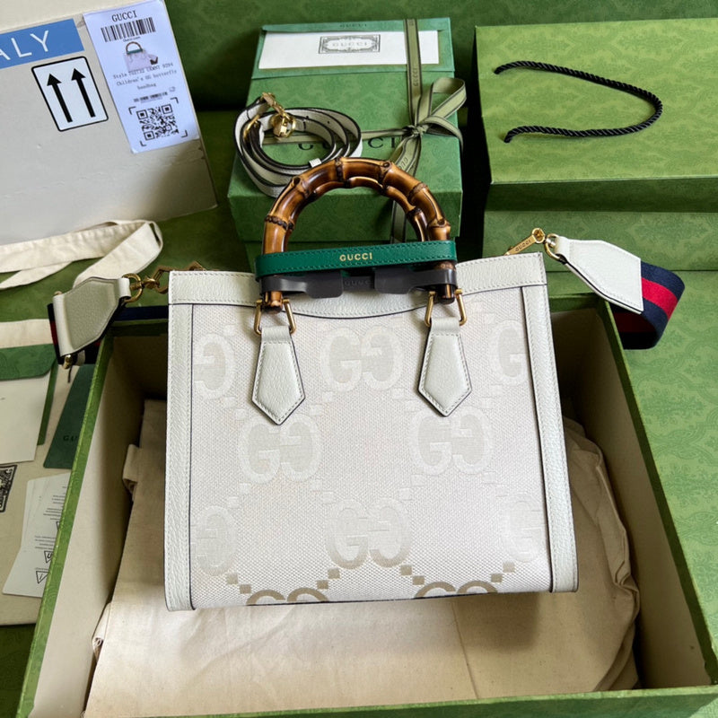 OZ - GCI Bags - 1622