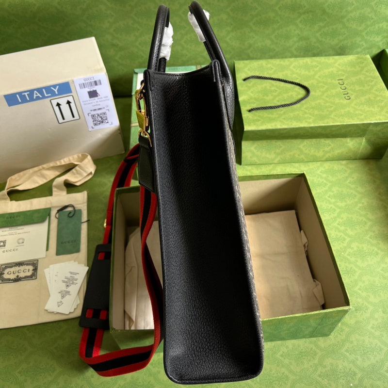 OZ - GCI Bags - 1078