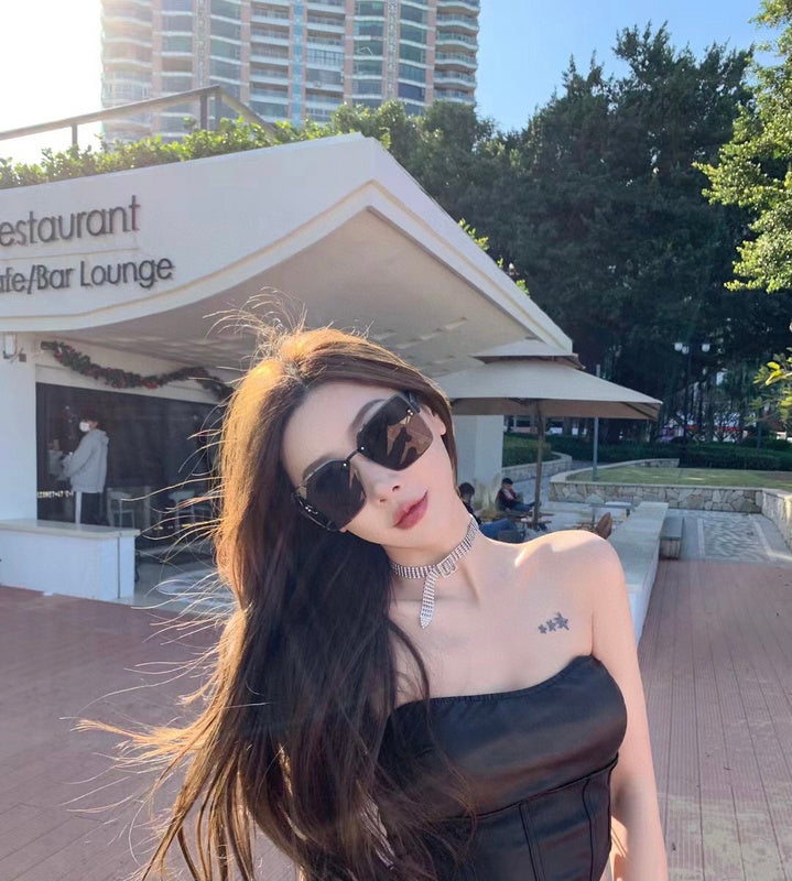 OZ - Dir Sunglasses - 135