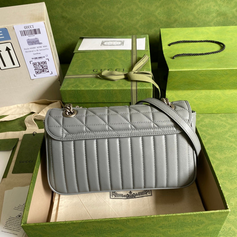 OZ - GCI Bags - 1127