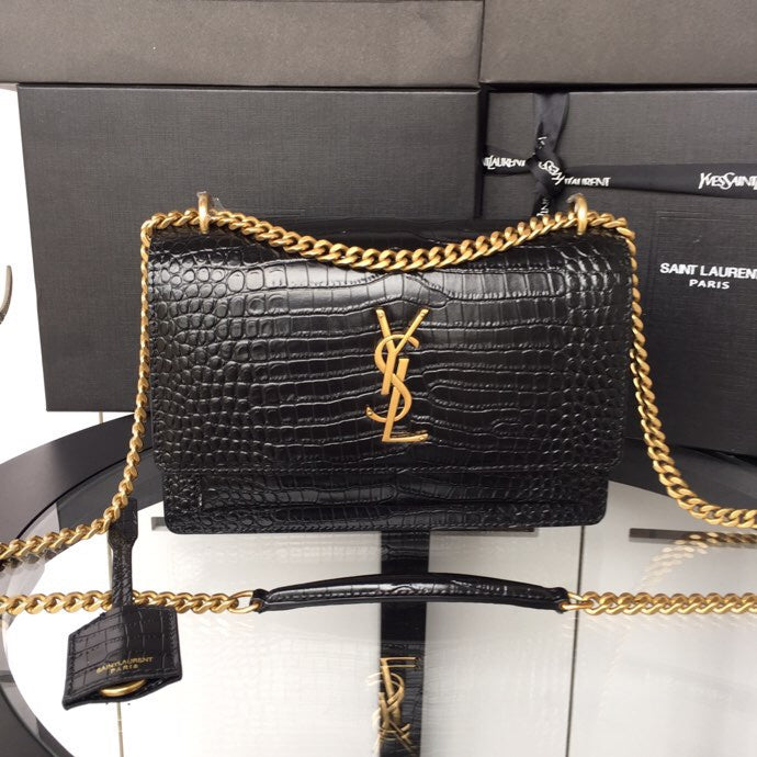 OZ - SLY Bags - 1036