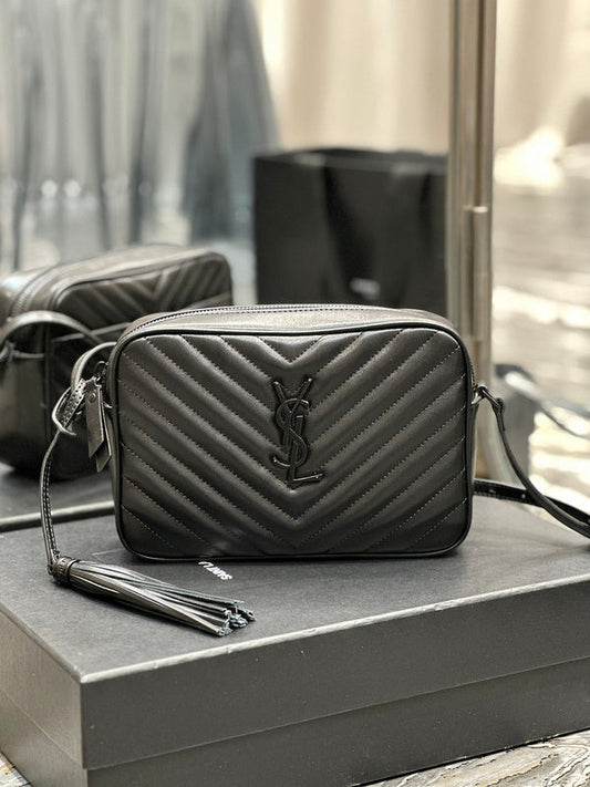 OZ - SLY Bags - 830