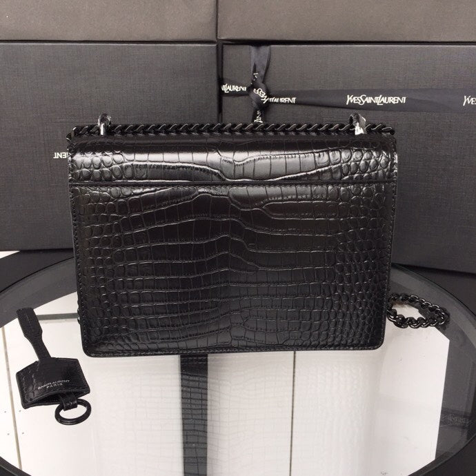 OZ - SLY Bags - 1021