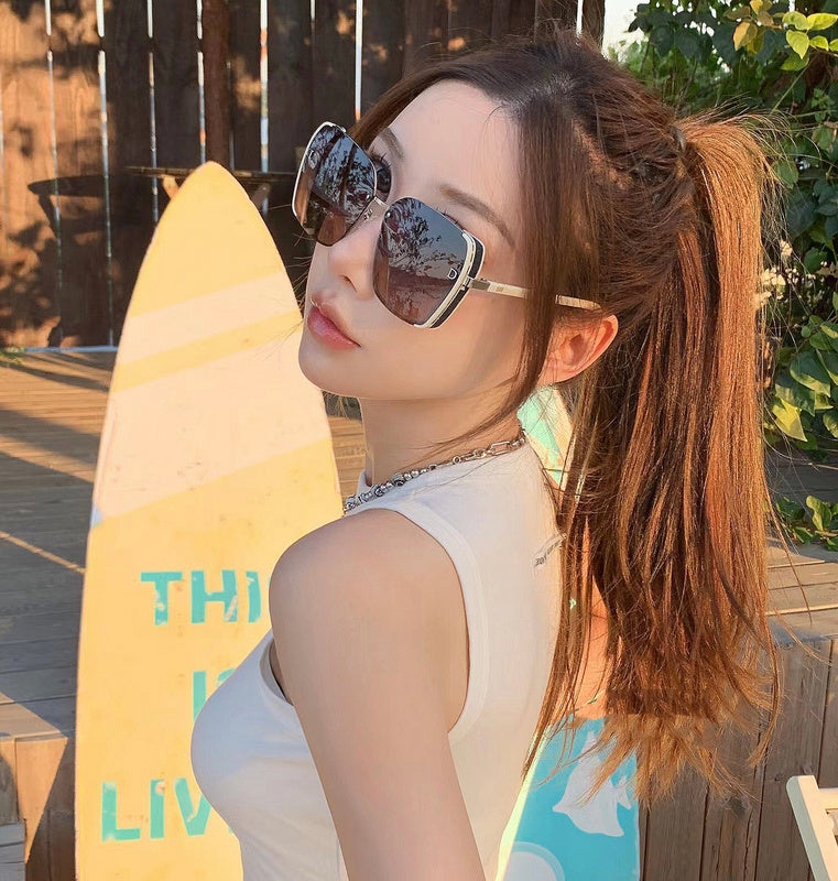 OZ - Dir Sunglasses - 134