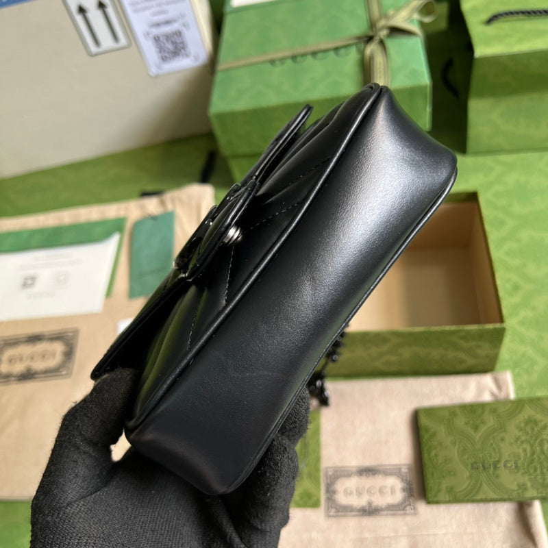 OZ - GCI Bags - 1007