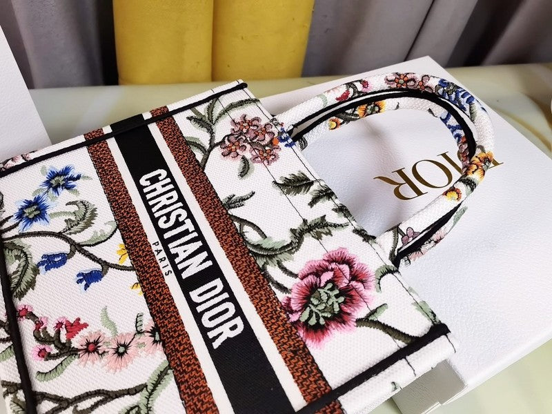 OZ - Dir Bags - 1014