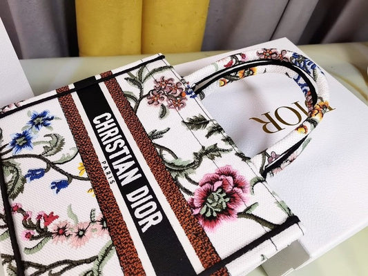 OZ - Dir Bags - 1014