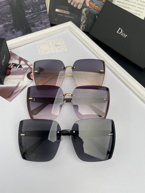 OZ - Dir Sunglasses - 006