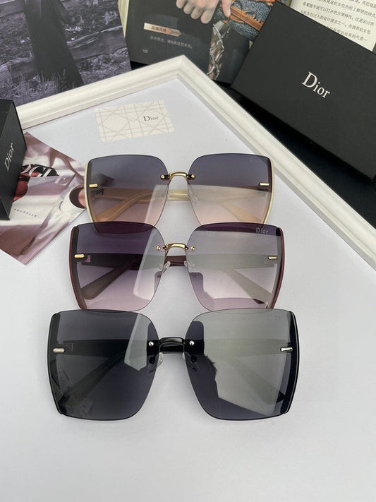 OZ - Dir Sunglasses - 006