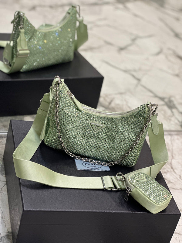 Oz - Fei Bags - 678