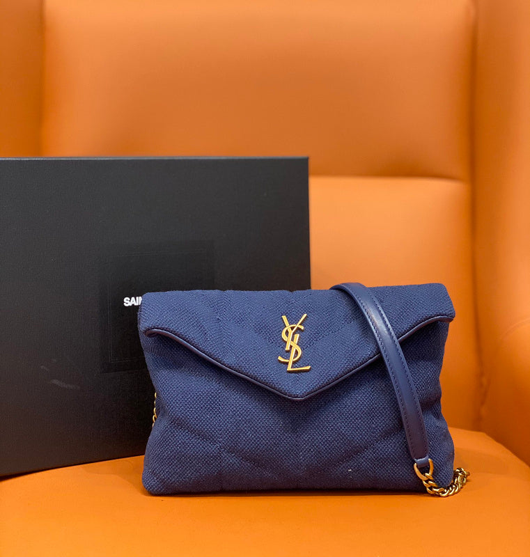 OZ - SLY Bags - 1338